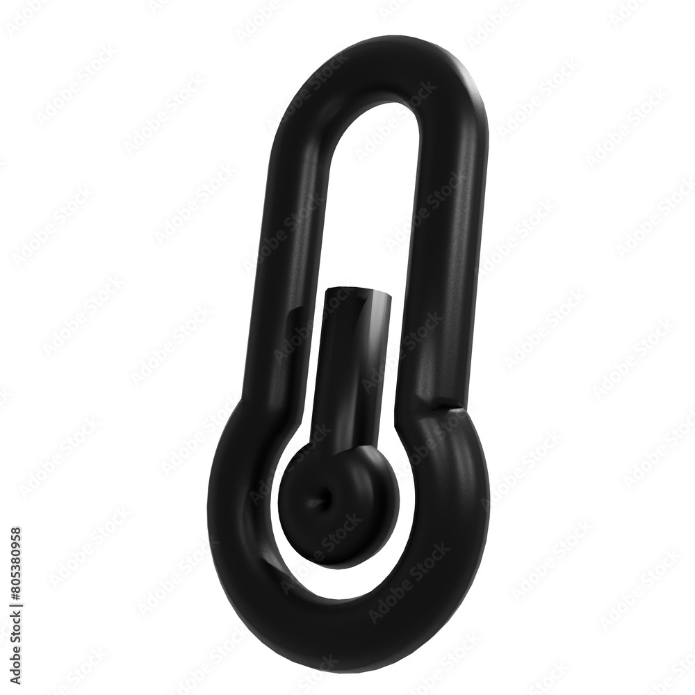 Medium temperature icon 3D PNG symbolic Medium temperature icon 3D PNG symbolic