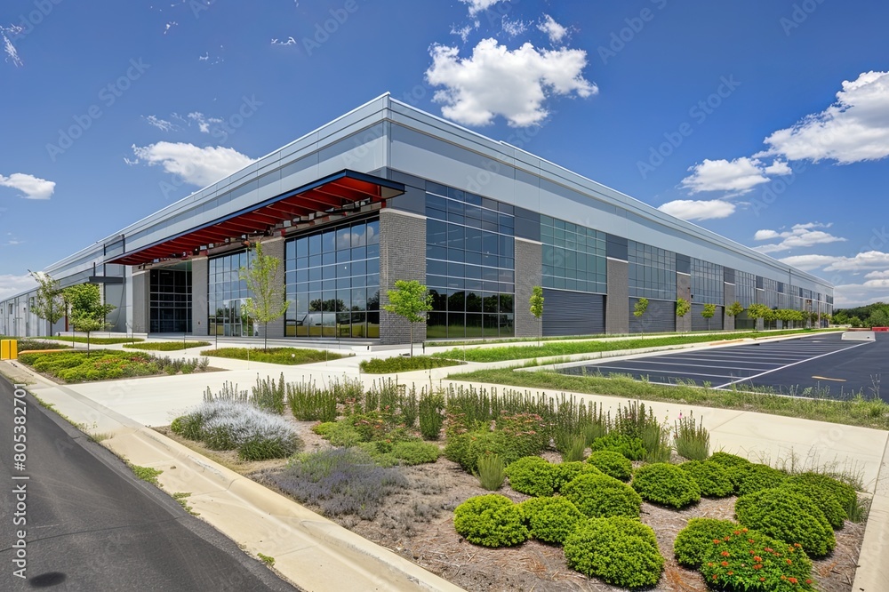 View of Virtual tours of LEED-certified (Leadership in Energy and Environmental ...
