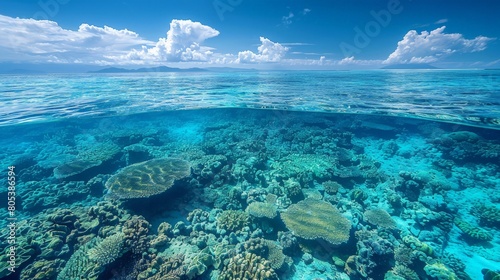 Great Barrier Reef: Marine Wonderland © 6ygt6