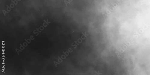 A surreal exploration of smoky motion forming tonal abstraction into atmospheric gradients


