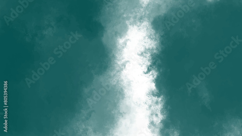 A calming atmospheric representation of smoky veils forming tonal abstraction into muted artistic compositions

