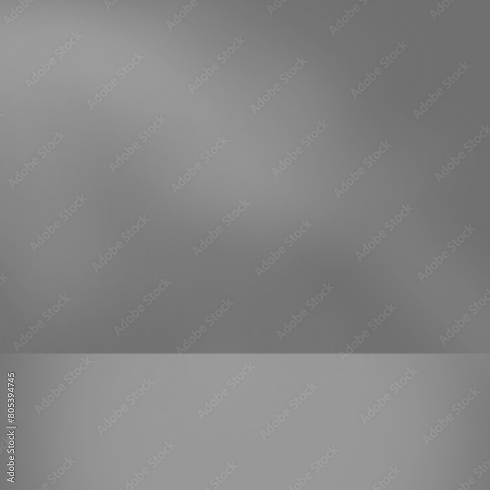 Gray dark background lighting room Gray dark background lighting room