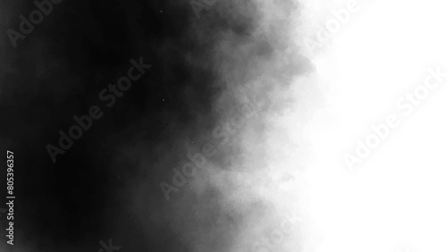 Layers of soft mist dissolving into a subdued visual narrative of abstract depth and shadow

