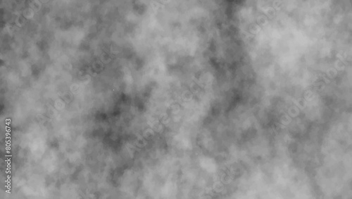 Layers of smoky textures dissolving into tonal abstraction in atmospheric elegance and shadow

