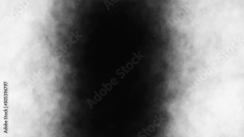 A calming and surreal exploration of smoky motion creating tonal abstraction in gradients

