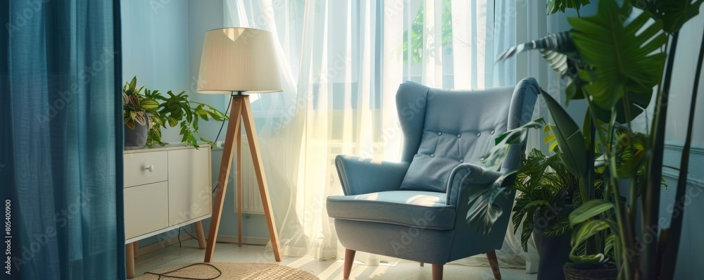 Modern, elegant and stylish home living room interior design Modern, elegant and stylish home living room interior design