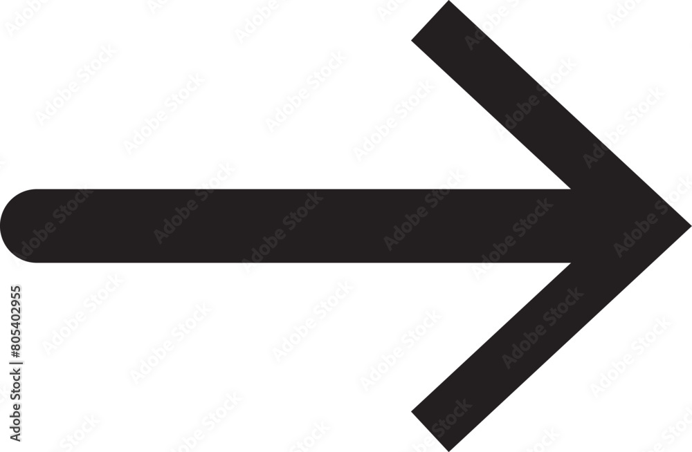 arrow black icon. Arrow pointing to the right. arrow black icon. Arrow pointing to the right.