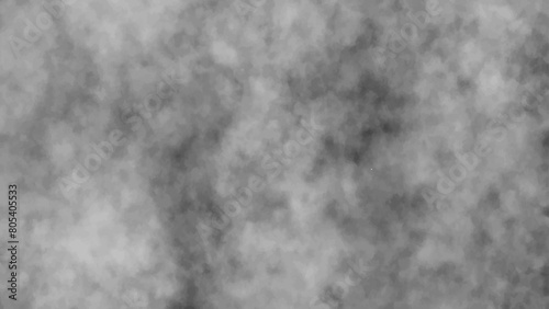 The ethereal grace of smoky motion creating tonal abstraction into atmospheric gradients

