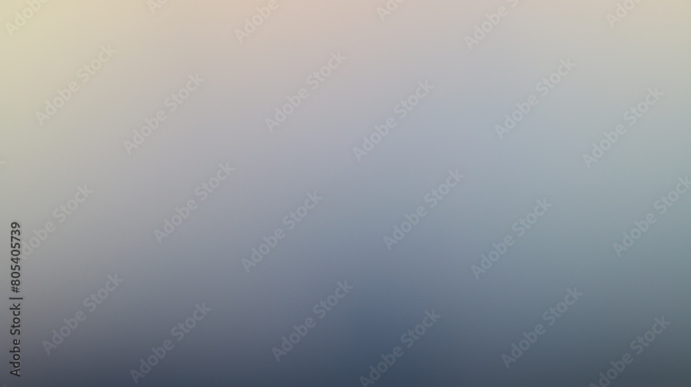 Obraz premium Horizontal background with mashed colours and noise blur