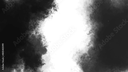 Layers of smoky motion forming tonal abstraction into muted atmospheric compositions of artistry


