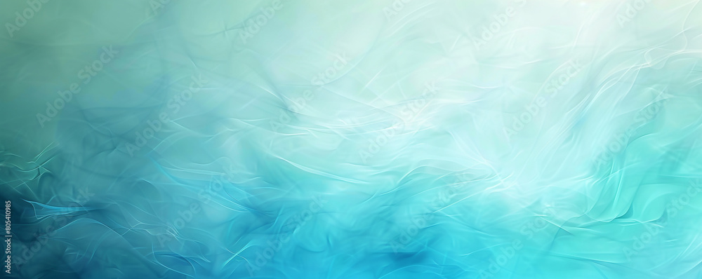 soft pastel gradient of teal and cerulean, ideal for an elegant abstract background soft pastel gradient of teal and cerulean, ideal for an elegant abstract background