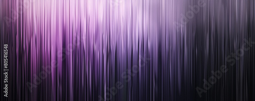 subtle vertical gradient of violet and charcoal gray, ideal for an elegant abstract background