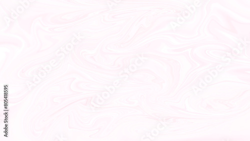 Marbling technique fluid dye texture for your design. Pink liquid marble image. 