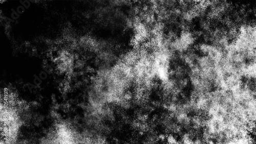 A textured study of misty patterns creating depth and harmony in an abstract backdrop

