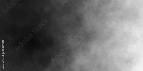 Grey abstract grunge smoke cloud overlay mist fog powder explosion vintage vector background.