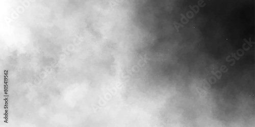 Grey abstract grunge smoke cloud overlay mist fog powder explosion vintage vector background.