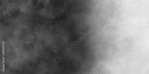 Grey abstract grunge smoke cloud overlay mist fog powder explosion vintage vector background.