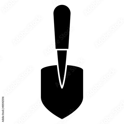 shovel trowel gardening and farming equipment