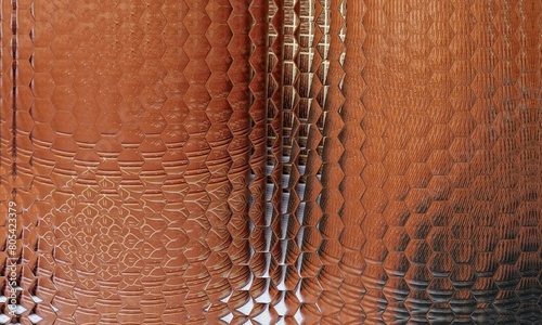 Mixed motifs handmade clay tiles photo. Antique formula to make fashionable interior or exterion decoration item. Handmade mud tiles that Suitable for interior and exterior flooring and roofing