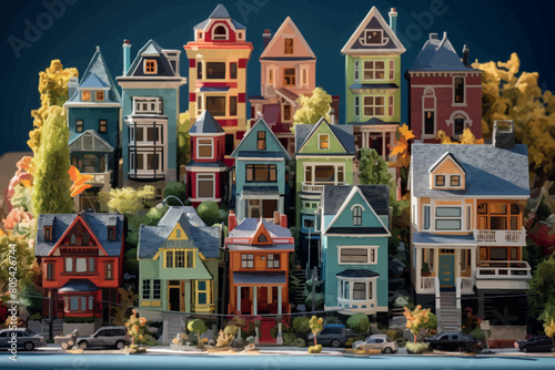 miniature magnets, souvenirs