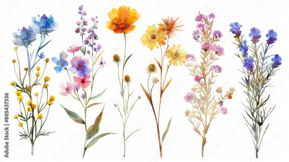 The image shows a variety of flowers, including roses, tulips, and lilies The image shows a variety of flowers, including roses, tulips, and lilies
