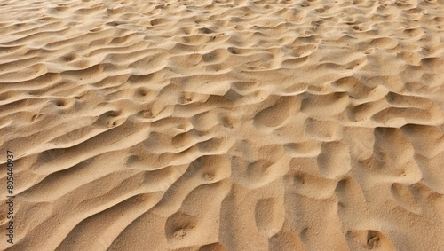 background texture of sand, beach