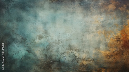 Grunge texture copy space or background