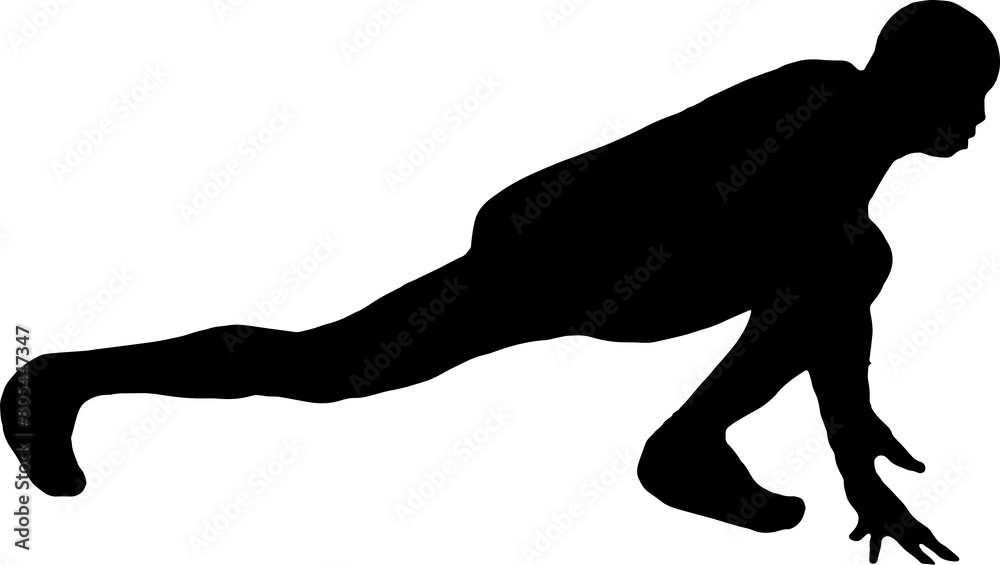 Fitness Vector Of Man Doing Situps Silhouette Isolated on transparent Background, Silhouette man PNG, bodybuilder training. Personal trainer workout. Fit man exercise Fitness Vector Of Man Doing Situps Silhouette Isolated on transparent Background, Silhouette man PNG, bodybuilder training. Personal trainer workout. Fit man exercise