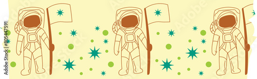 Pilot washi tape on transparent background.
