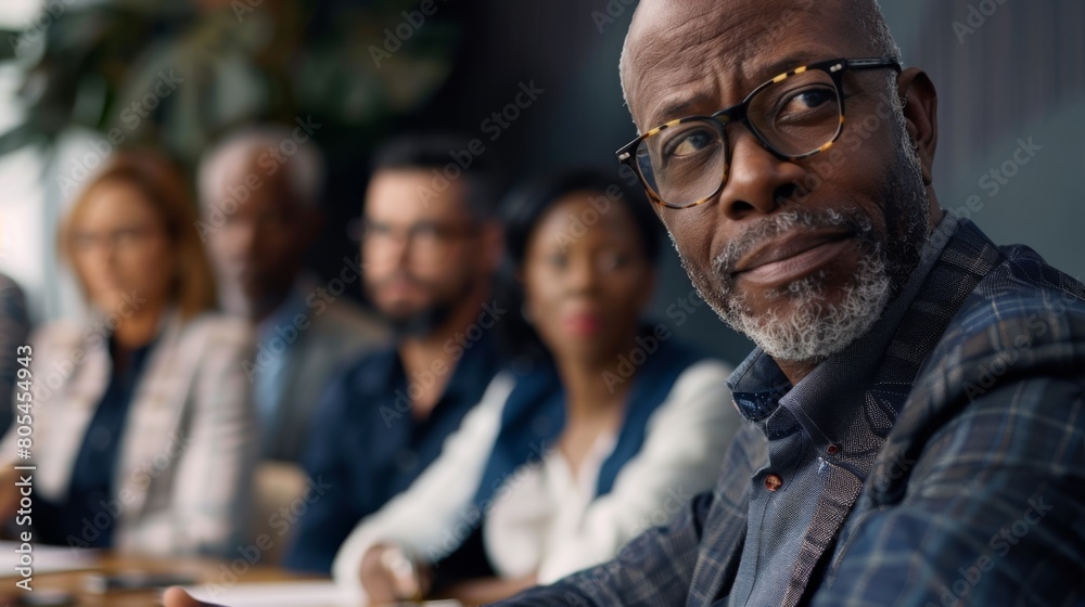 The Thoughtful Corporate Leader The Thoughtful Corporate Leader