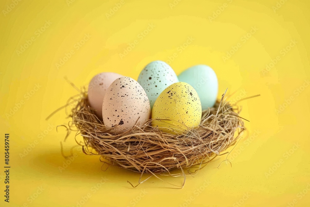 close-up of flour and eggs on wooden countertop. Beautiful simple AI generated image in 4K, unique. close-up of flour and eggs on wooden countertop. Beautiful simple AI generated image in 4K, unique.