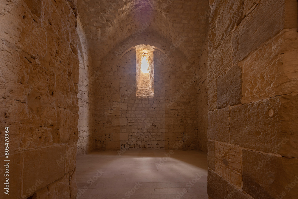Obraz premium qaitbay citadel