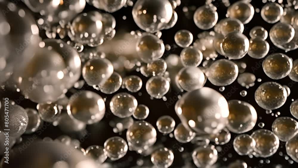 Mesmerizing Display Generative AI Mesmerizing Display Generative AI