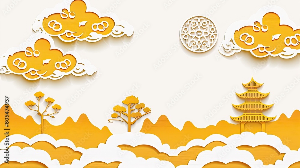Hanging Gift Box Ornaments: Minimalistic Style Hanging Gift Box Ornaments: Minimalistic Style