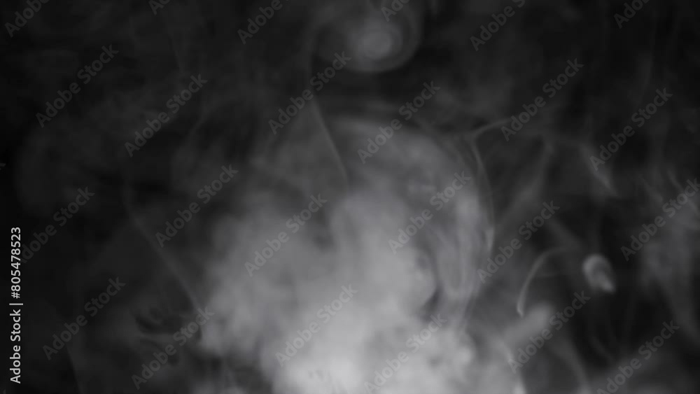 abstract background of white smoke plumes abstract background of white smoke plumes