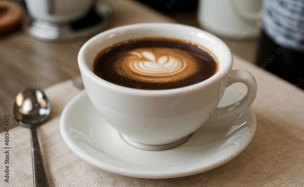 close up shot professional photograph of cup of coffee close up shot professional photograph of cup of coffee