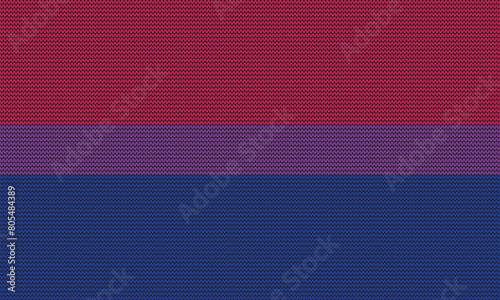 Bisexual Flag