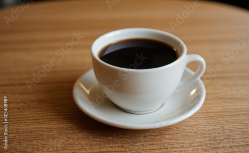 close up shot professional photograph of cup of coffee