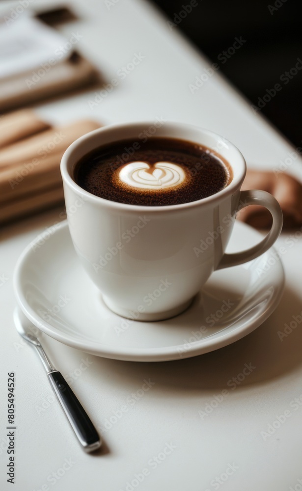close up shot professional photograph of cup of coffee close up shot professional photograph of cup of coffee