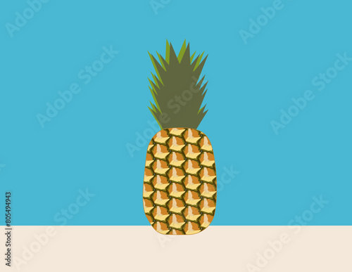 Pineapple