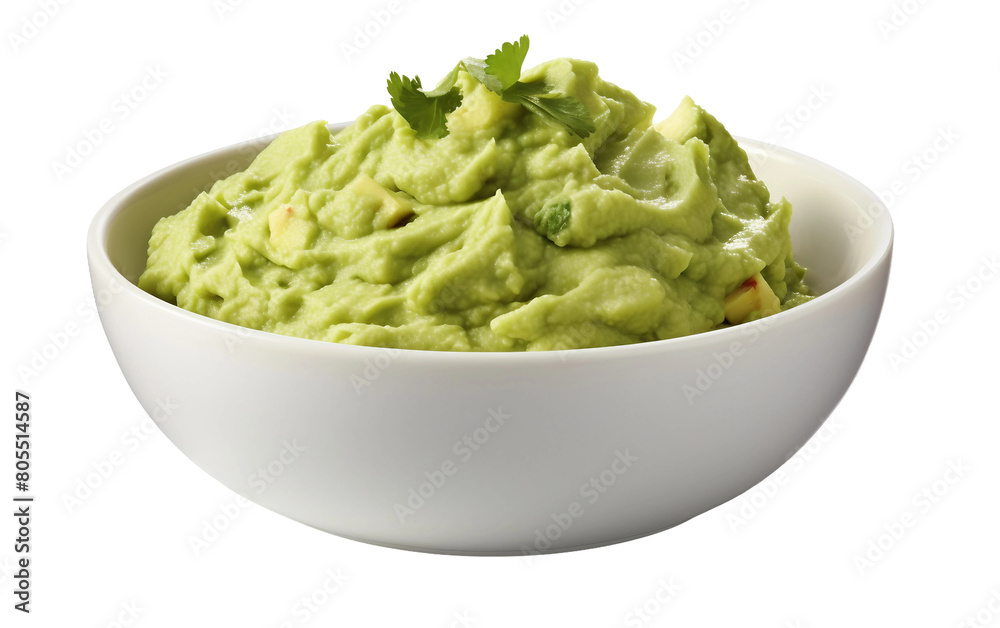 guacamole guacamole