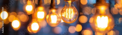 A deep dive into the world of smart lighting systems