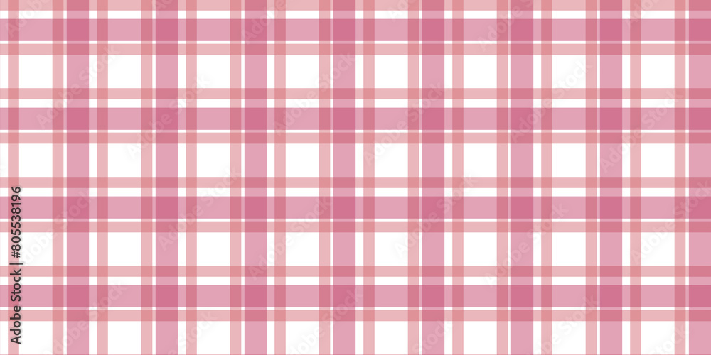 Gingham pattern seamless Plaid repeat in beige Design for print, tartan, gift wrap, textiles, checkered background for tablecloth Gingham pattern seamless Plaid repeat in beige Design for print, tartan, gift wrap, textiles, checkered background for tablecloth