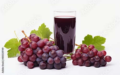 Pure Grape Essence