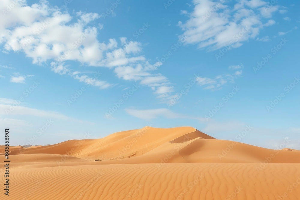 A person riding a horse in the desert. Perfect for travel and adventure websites A person riding a horse in the desert. Perfect for travel and adventure websites