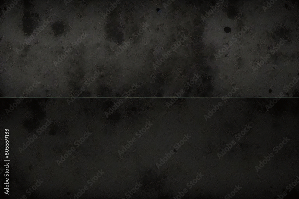 Obraz premium 斜めの線を持つ暗い深い黒の動的抽象的なベクトルの背景。モダンなクリエイティブなハーフトーンのプレミアムグラデーション。