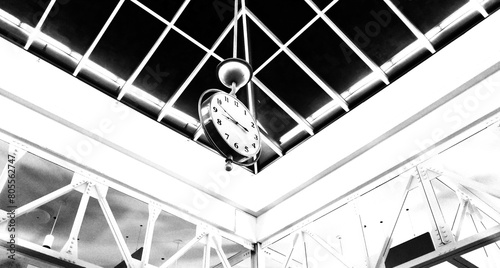 Obraz na plátně 2024 Ogden Utah, Newgate Mall