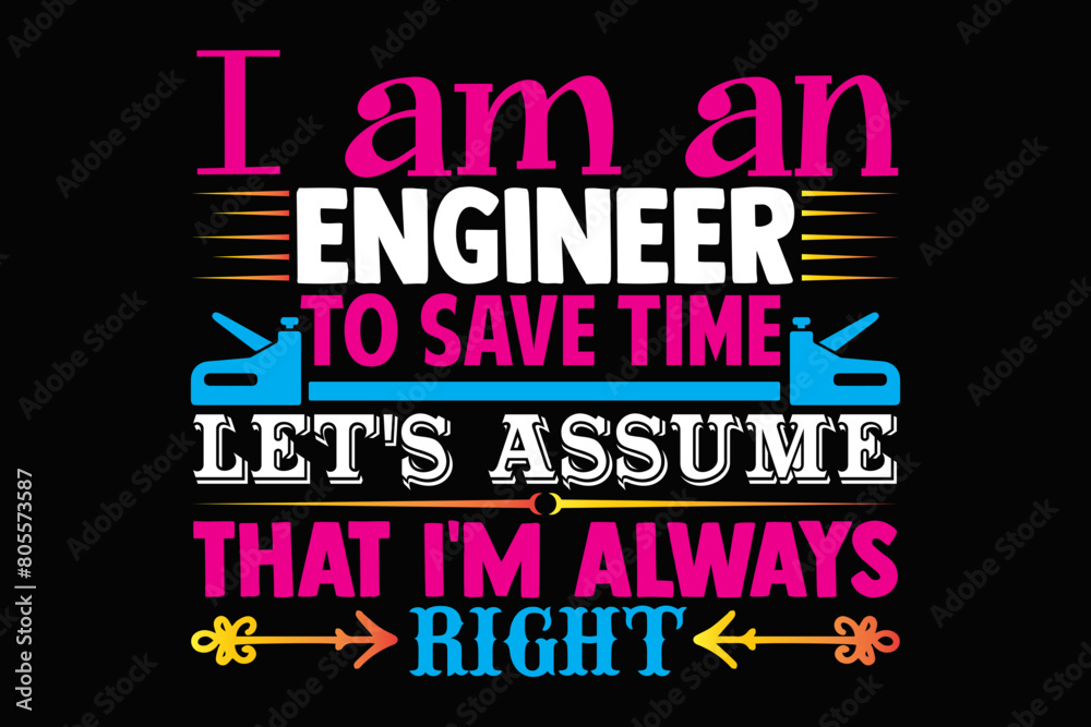 Engineer Typography design  , Engineering Humor quotes, Engineer Graphic, Funny Engineering Gift, Cricut, Crafts