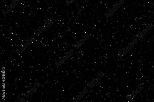 Stars in the night. Galaxy space background. New Year, Christmas and Celebration background concept.	
