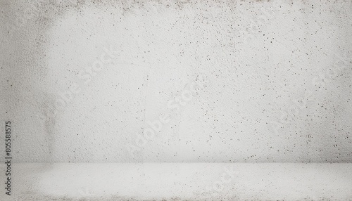 white granulated background blank wall texture old wall background blank concrete wall white color for texture background